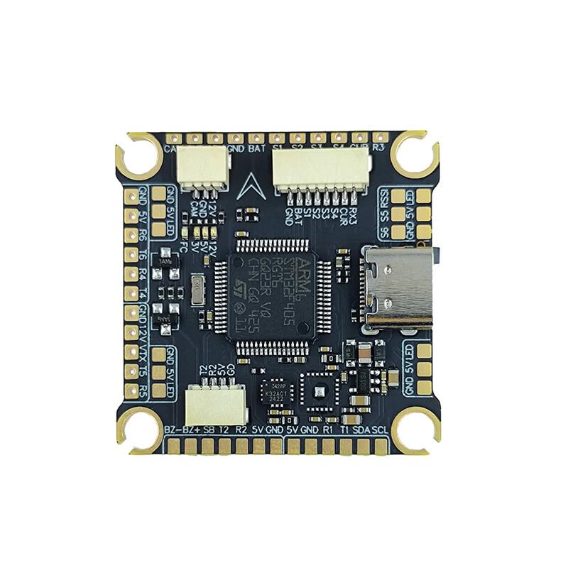 LINKTACHI FPV F405 Racing Flight Controller