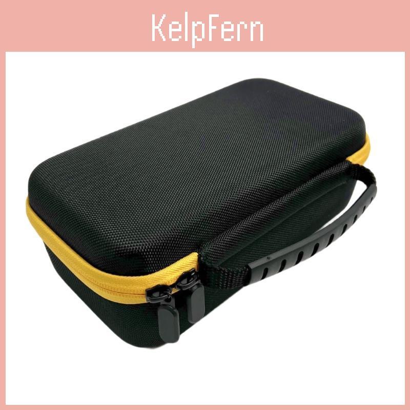 Storage Case Protective Eva Carrying Bag Large Capacity For Digital Multimeter 117 115 116 114 113 177 178 179 233