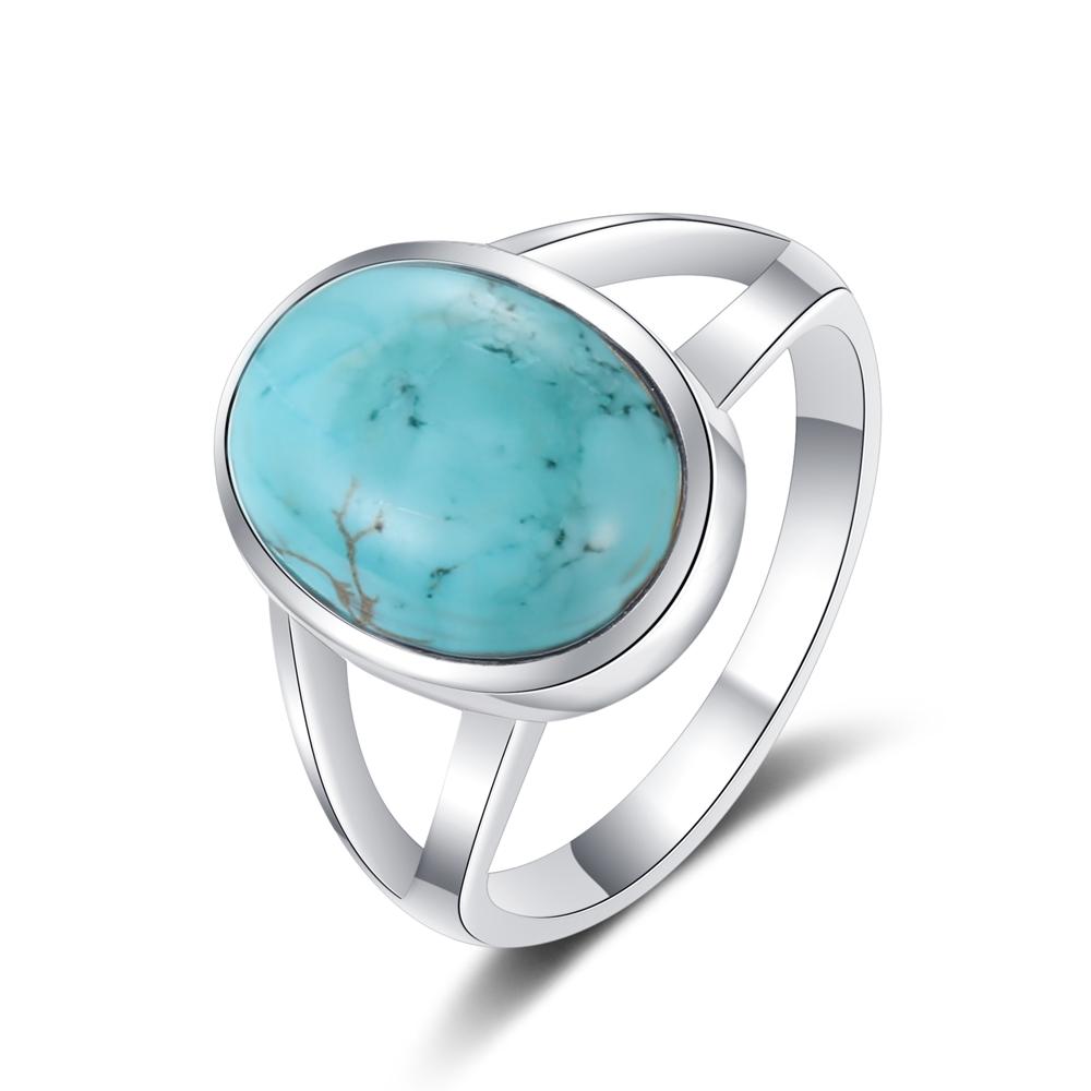 Серебряное кольцо S925 Натуральный большой лабрадорит 10*14 мм Простое украшение из тигрового глаза для женщин и мужчин Большой камень Винтажное ювелирное изделие Подарок