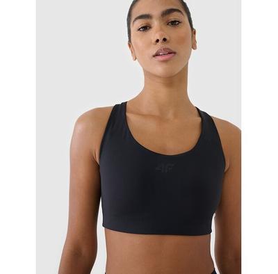 Спортивный бюстгальтер 4F 4FWSS25USBAF164-20S