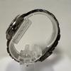 Used Working item, radio wave solar, Citizen Cross Sea, ladies watch, pink gold