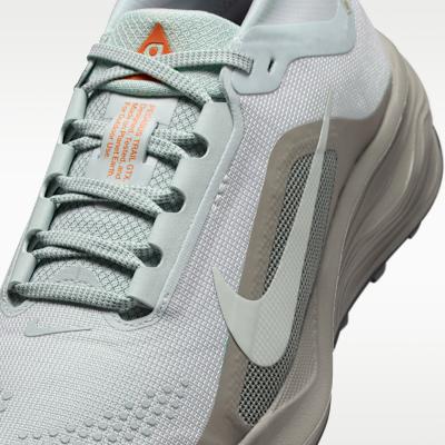 Женские кроссовки Nike Wmns Acg Pegasus Trail GORE-TEX Водонепроницаемые для трейлраннинга