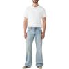 Levi's 567 Свободные джинсы-клеш A8630-0001