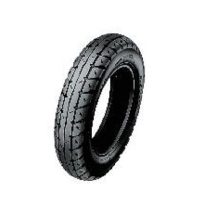 IRC Tire IRC Inoue Rubber Мотоциклетная шина для скутера Передняя 65J Камерная 122350 для двухколесного мотоцикла PZ-30 4.00-12 (WT)