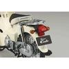 Fujimi Model 1/12 NEXT Series No. 9 Honda Super Cub 110 (Classical White) 12NX-9