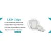 7W 10W 12W 15W 18W 20W LED Driver DC 21-65V 15-45V 12-34V 6-20V 900mA 600mA 420mA 300mA Lighting Transformers Power Supply