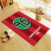 2025 New Hannover 96 Carpet Rug for Living Room Bedroom Home Sofa Decoration,Kids play Non-slip Floor Mat58