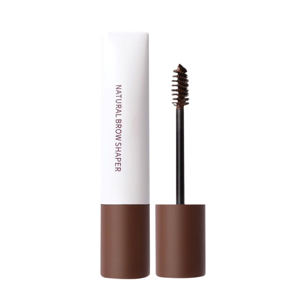 Wild Eyebrow Natural Долговечный водостойкий устойчивый к поту и не обесцвечивающий крем-основа для бровей