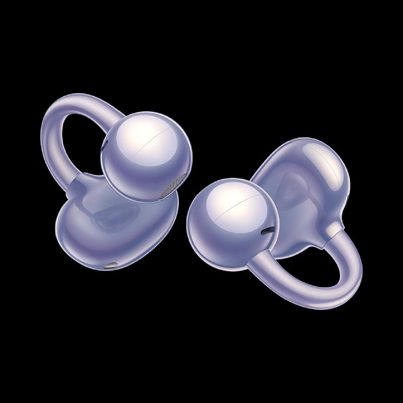 Huawei FreeClip Open-Ear Wireless Ear-Clip Headphones