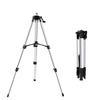 1.2M Level Tripod Professional Adjustable Height Thicken Aluminum Tripod Stand For Self Leveling Tripod