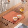 Mr. Nanshan Absorbent Cotton Linen Tea Towel