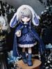 Последний Апокалипсис Пролог Мичой 1/12 Серия BJD Кавайная Подвижная шарнирная Фигурка Действия Настольное Украшение Фестивальная Игрушка Подарок