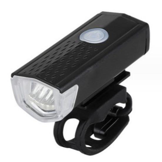 Набор велосипедных фонарей, USB аккумуляторная светодиодная велосипедная фара, предупреждение, велосипедные задние фонари, велосипедные аксессуары для MTB