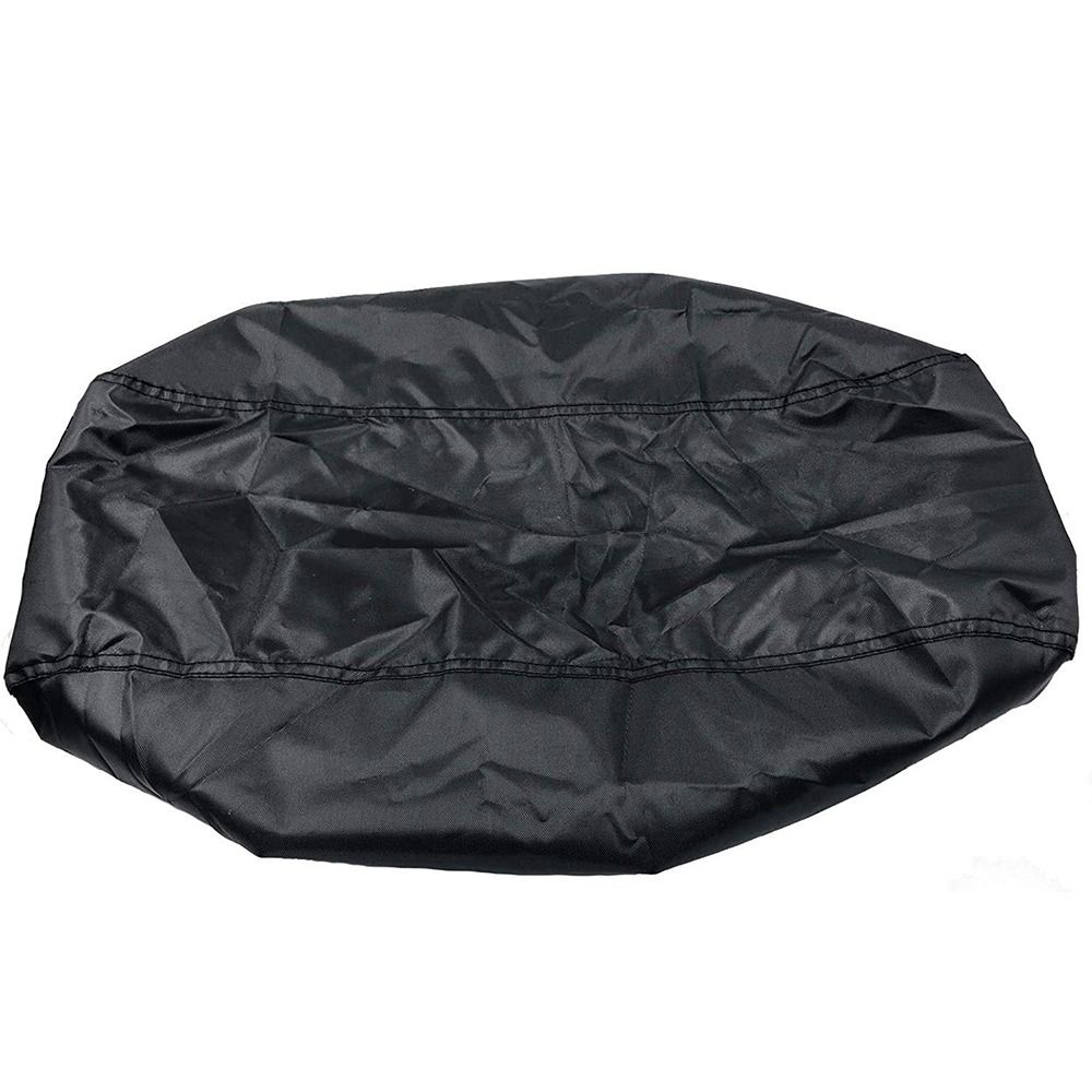 Прочный чехол для лебедки, водонепроницаемый, автомобильный, пылезащитный, устойчивый к погодным условиям