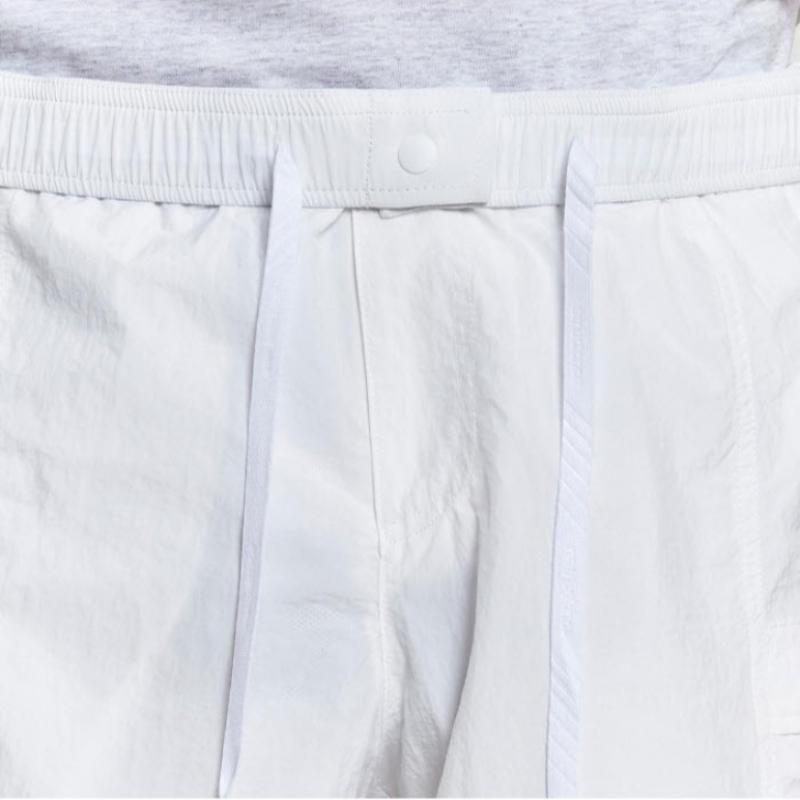 New Balance Шорты Kqj Nbnve22513 10 Public Nbsc Часть 4.5 Тканые шорты