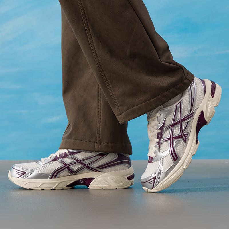 Asics Нейтральные кроссовки для повседневной жизни на все сезоны