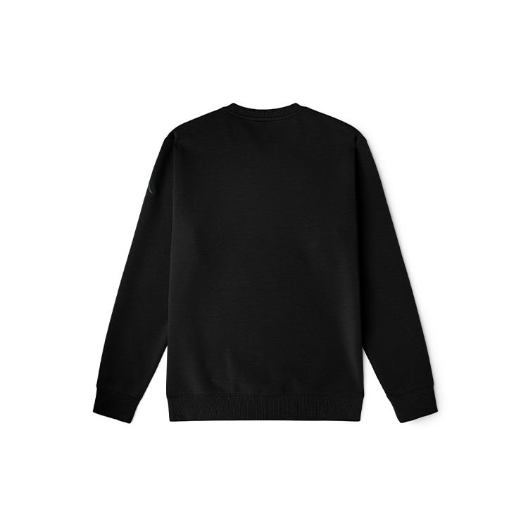 Kappa Sweatshirts Men's Crew Neck Moderate Regular K0C12WT40