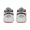 Jordan 1 Низкий Белый Свет Корень Марены GS DM8960-801
