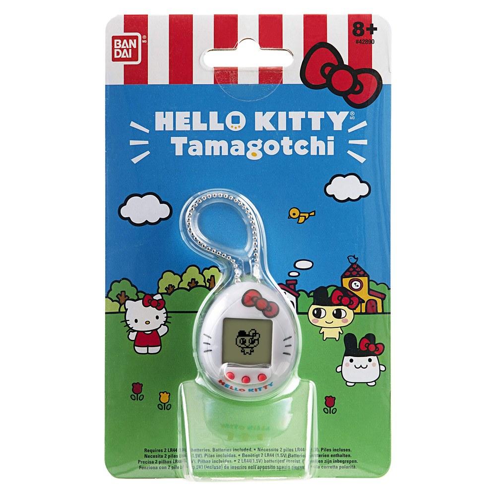 Тамагочи Hello Kitty 42891 Цифровой питомец