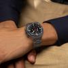 Роскошный комплект для модификации из нержавеющей стали, ремешок и браслет для Samsung Galaxy Watch 7 Ultra 47 мм, защитные аксессуары для часов