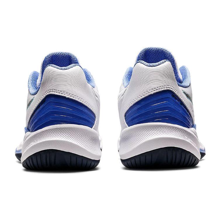 Asics Sky Elite FF Ткань Нескользящие Прочные Низкие Тренировочные Кроссовки Женские Кроссовки 1052A053-101