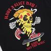 Vans  BetterBirth Pizza GFX T Men's VN000GRYBLK1
