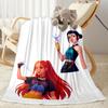 Stars Party Blanket Warmthful Decor Perfect for Sofa Bedding Office Four Seasons Multipurpose Stylish Decor Suitable for Gifting Relatives and Friends