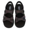 Skechers Максимальная амортизация Premier 2.0 Сандалии Модные Удобные Шлепанцы Мужские сандалии Коричневый 229217DKTP