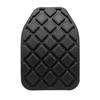 Automatic Transmission Brake Pedal Rubber Pad, Compatible with Mercedes SLK Series R170, R171, R172
