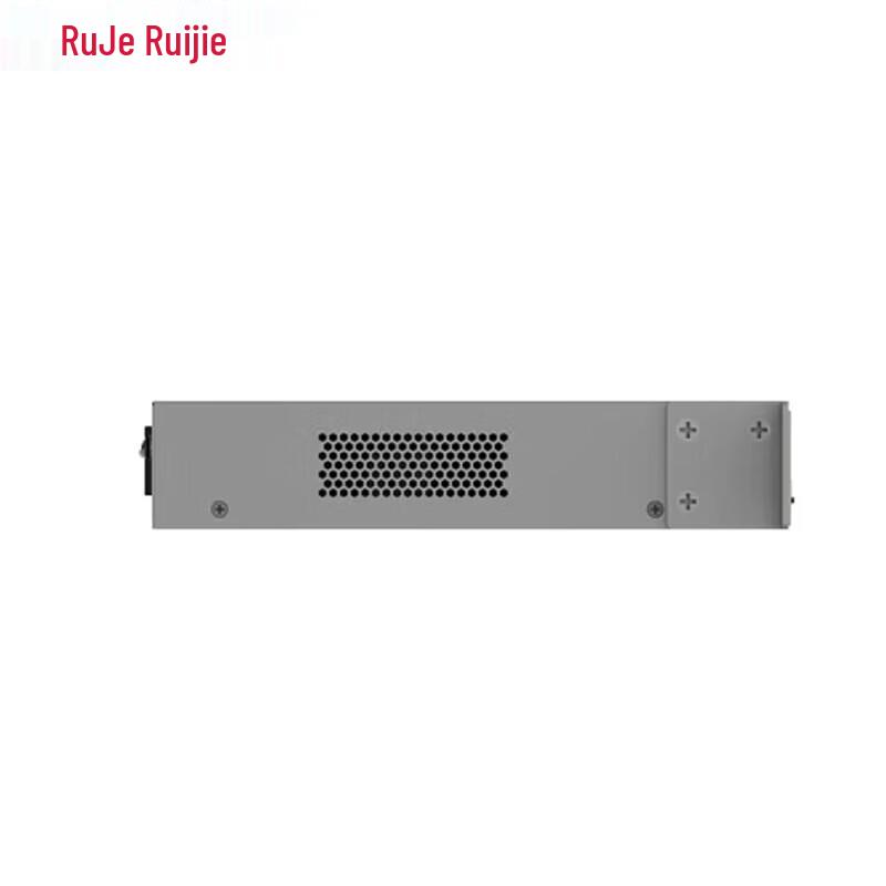 Ruijie 24-Port Gigabit Layer 2 Managed PoE Switch