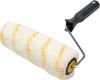 Girpaint paint roller 18cm with 6mm handle 09336 VOREL