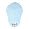 New Era Casual Classic Strap Logo Cotton Glacial Blue FREE CC STRAP TAPE GBLU SWHI 14388437 NER36C2159