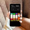 Мультяшный S-South P-Parkes Мягкий чехол для телефона для Xiaomi Poco X5 X6 X7 X8 Pro Max X3 F7 F8 Ultra M8 M7 M6 M5 Redmi 15 15C 14C 13C 12C