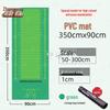 Professional Standing Long Jump Non-Slip Mat