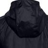 Under Armour Куртка Impasse Rain Shell Женские Топы Черный 1350952-001