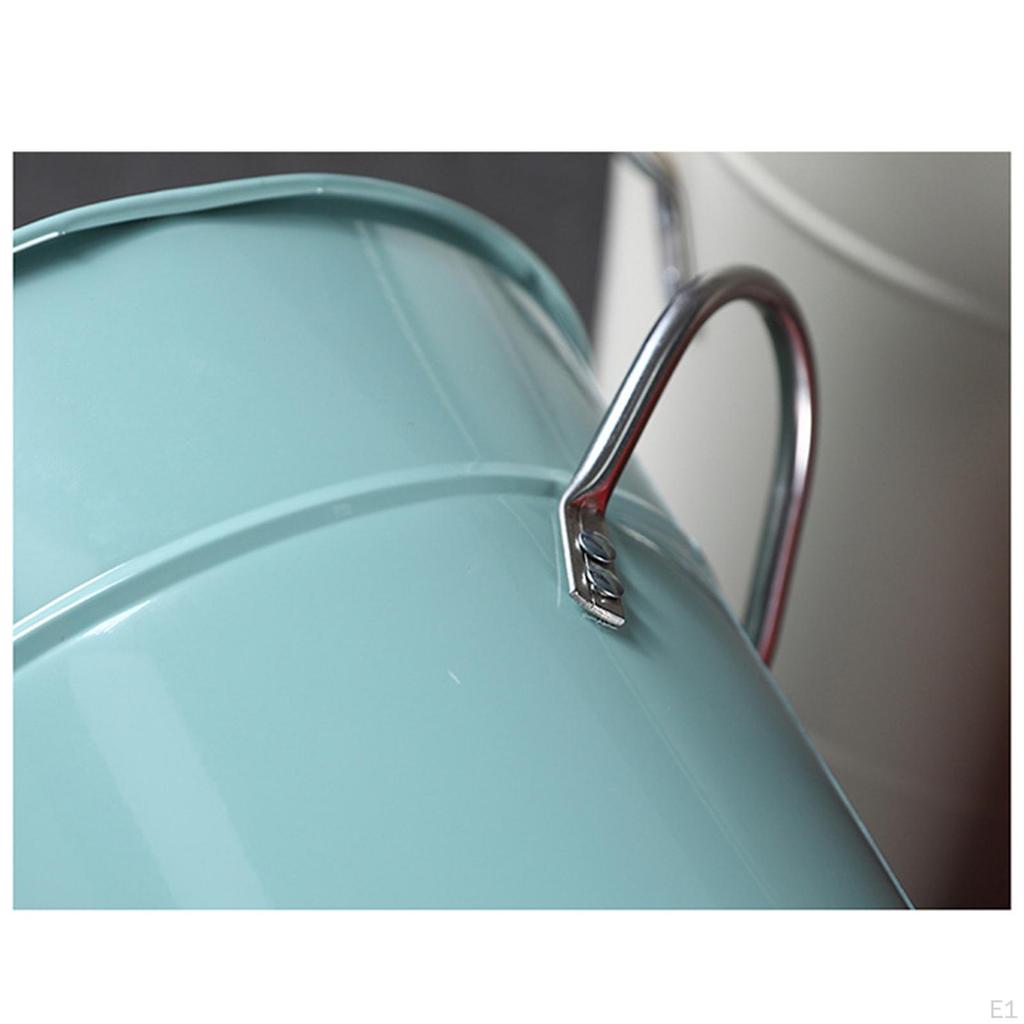 Ванна с крышкой и черпаком для вина, пива и т. д.