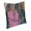 Danielle And Stefania #9 Fashion Sofa Throw Pillow Cover Pillowcase Maya Bishop Carina Deluca Station 19 Greys Wlw Couple