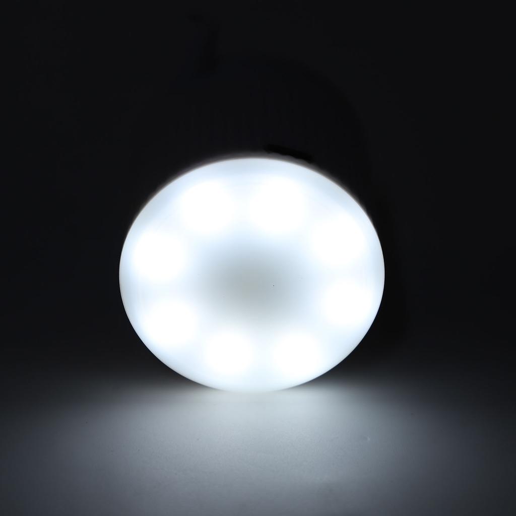 Мини воздушный насос для надувных изделий Быстрое надувание/сдувание Портативный мини насос для надувного матраса со светодиодной подсветкой для игрушек для бассейна, спальных ковриков, плавательных кругов