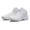 Asics Gel ImPlore 3 White P Silver 1064a018.101