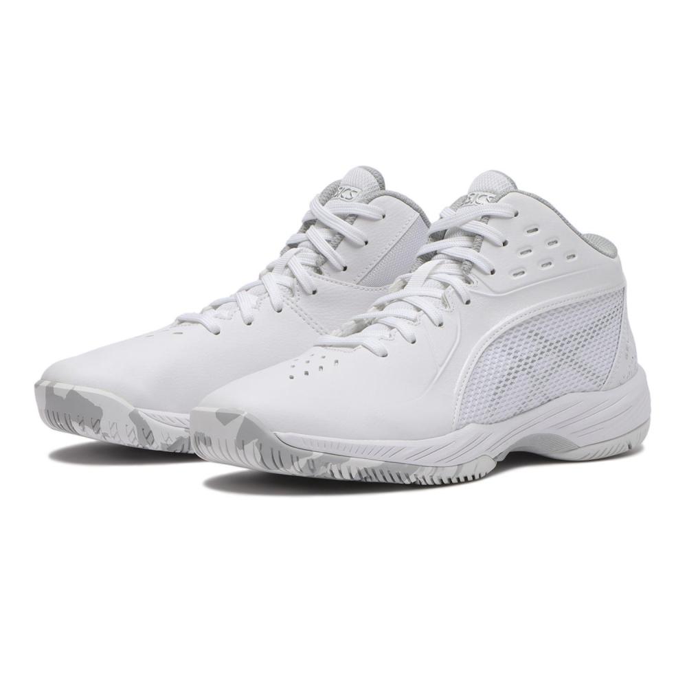 Asics Gel ImPlore 3 White P Silver 1064a018.101