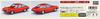 Hasegawa Isuzu 117 Coupe Late Model Пластиковая модель 20628 1/24 XC-J