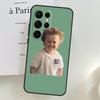 Смешной Чехол с Хасбуллой Магомедовым Боксером для Samsung Galaxy S26 Ultra S25 S24 S23 S21 S22 Ultra S10 S20 Plus S25 FE Чехол для Телефона