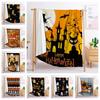 Flannel Halloween Blanket Bedroom Living Room Blanket All Seasons