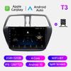 Car Radio Android Auto Carplay For Suzuki SX4 2014-2021 Multimedia Player Head Unit Stereo GPS Navigation BT WIFI 2+32GB