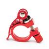 Aluminium Alloy Bike Seat Clamp 25.4/28.6/31.8/34.9mm Bike Seat Post Tube Clip  Bicycle