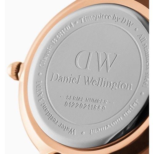Daniel Wellington PETITE Series Women's Quartz Wrist Watch DW00100175 DW00100231 DW00100249 DW00100219 DW00100217 DW00100220 Gift Casual Business