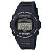 Цифровые часы Casio на солнечной батарее с водонепроницаемостью до 20 G-Shock G-LIDE Радиоуправляемые Многофункциональные, ATM, Черные, GWX-5700CS-1JF [Официальный Импорт]