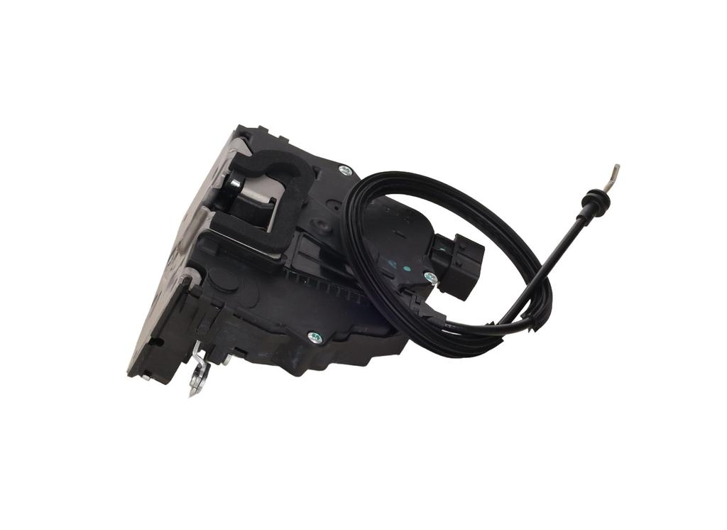 Ft13630 Fast Door Lock Front Left Central Locking