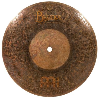 MEINL Byzance Extra Dry Series тарелка Splash B10EDS 10" []
