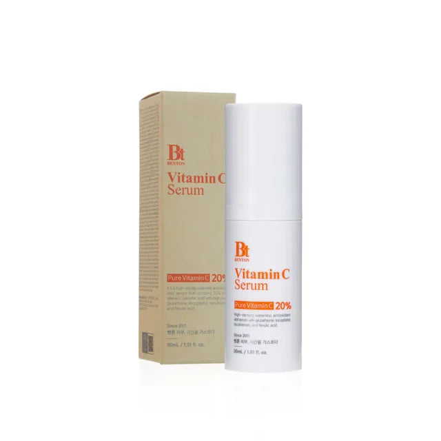 BENTON Vitamin C Serum 30ml